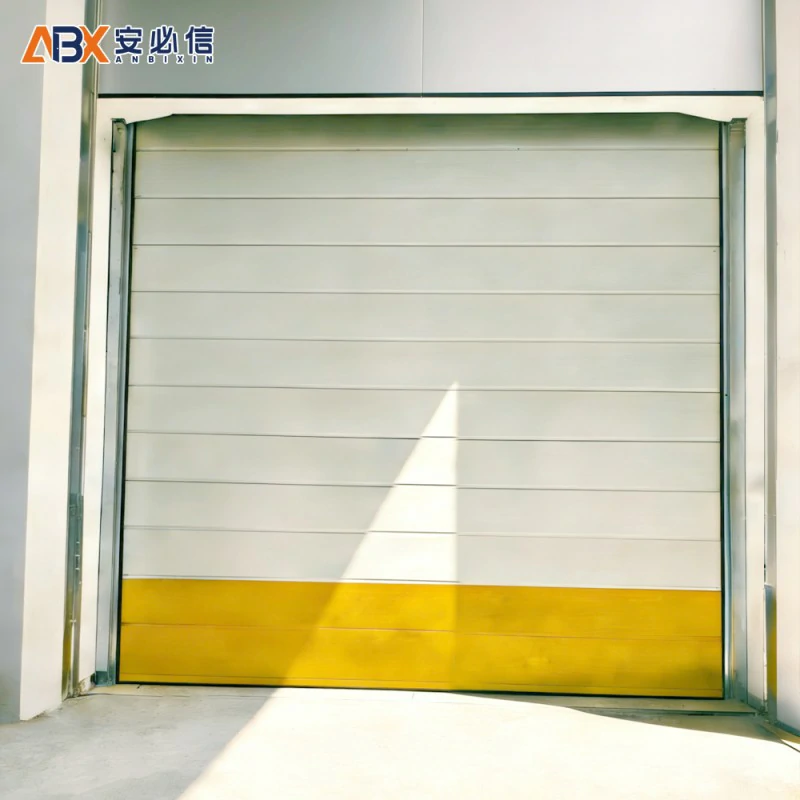 西双版纳傣族自治州高扬程滑升门